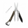 Мультитул Leatherman Style CS Coyote в коробке