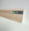 Пластиковий плінтус GRUN HOLZ 819 Дуб Селбі 70 х 20 х 2500 мм АКЦІЯ