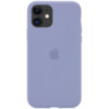 Чохол Silicone Case Full Protective (AA) для Apple iPhone 11 (6.1«)