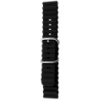 Ремінець Proove Active Band 20 mm Black (WBABUW20MM02) (Код товару:40724)
