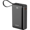 Power Bank Rixus RXPB02B 20000mAh 22.5W Black