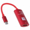 Переходник USB-C Type-C To HDMI UHD HDTV Adapter