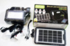 Портативна сонячна автономна система Solar GDPlus GD-P30