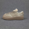 New Balance CT302 темно бежеві