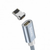 USB Hoco U40A Magnetic Absorption Lightning