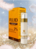 FLUID для лица для чувствительной кожи oil free 30 г Царство Ароматов