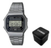 Casio A168WGG-1A