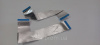 Шлейф LVDS T-con  60pin довжина 18см 20.5см ширина 3см