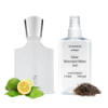 Creed Silver Mountain Water
