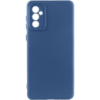 Чохол для смартфона Cosmic Silicone Case AA for Samsung Galaxy A56 Light Blue (CosSilSAA56LightBlue)