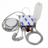 Портативная стоматологическая установка P19 с автономной подачей воды