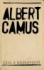 Exil a království - Albert Camus