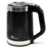 Электрочайник Domotec MS-5027 2000 Вт. Цвет: черный