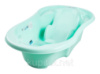 Ванна дитяча Anatomic Comfort 2в1 light green