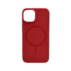 Чохол для смартфона Cosmic Silicone Case Magnetic for Apple iPhone 11 25,Camelia (SilMag11-25)