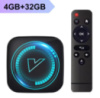 Vontar H618 8K Android TV Box 4GB/32GB Android 12
