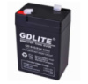 Свинцево-кислотний акумулятор GDLITE GD-645 для універсального застосування ∙ Акумулятор 6V/4Ah GDLITE GD-645