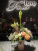 Квіти, Композиція з квітів ♥️, купити, замовити, доставка магазин на Подолі ⭐