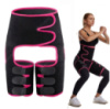 Коригуючий пояс ADJUSTABLE ONE PIECE WAIST BAND