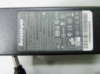 Блок питания Lenovo 20V 3.25A (7.9x5.5 со стержневым контактом) Original