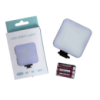 Відеосвітло LED MINI Mobile AY-49S
