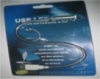 Лампа USB DL-896 1 LED