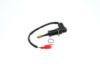 Электроклапан карбюратора Suzuki AD50 (90-94гг) KOMATCU (mod.A)