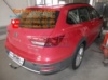 Тягово-сцепное устройство Seat Leon X-Perience (kombi 4WD) (2014-2017)