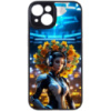 TPU+PC чохол Prisma Ladies для Apple iPhone 14 (6.1«)