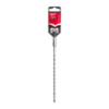 Бур SDS-PLUS M2 MILWAUKEE, діаметр 5,5х210х150мм