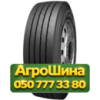 385/55R22.5 Sailun STR1+ 160/158K/L PR20 Прицепная грузовая шина