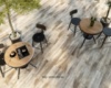 Коллекция Legno от Zeus Ceramica - новая концепция плитки под старое дерево