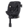 Автокрісло CARRELLO Genesis+ CRL-12807 Absolute Black i-Size 40-150см ISOFIX, поворот, опор.стійка /