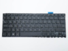 Клавіатура для ноутбука ASUS UX360, UX360C, UX360CA, UX360CAK