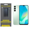 Поліуретанова плівка StatusSKIN Lite для Samsung Galaxy A16 Глянцева (Код товару:39046)