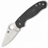 Нож складной Spyderco Para 3 FRN (C223PBK)
