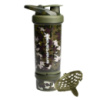 Шейкер спортивний SmartShake Revive 25oz/750ml Camo Green