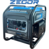 Генератор бензиновий інверторний ZEGOR DIN-OPEN6000T (5.5-6.0кВт/відкритий/бензин-газ)