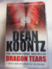 Dragon Tears by Dean Koontz