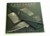 Карманный нож «CardSharp» (Нож-визитка)