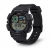 Чоловічий годинник Casio WS-1500H-1A — Спортивна модель 10 ATM з електронним циферблатом та підсвічуванням