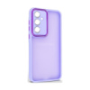 Чохол ArmorStandart Shade для Samsung A35 5G A356 Violet (ARM75652) (Код товару:39419)