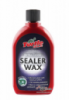 Turtle Wax FG6876 Барьерная защита - консервант блеска Extra Gloss Sealer Wax 500мл