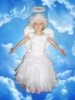 Ангел - карнавальный костюм на прокат