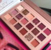 Палетка теней для глаз Huda Beauty The Nude 18 цветов3194