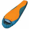 Спальный мешок Tramp Fargo оранжевый / серый L TRS-018-L