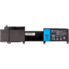 Акумулятор PowerPlant для ноутбуків DELL Inspiron 14z (5423) 11.1V 44Wh (original)
