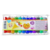 Пластилин воздушный Lovin 70137 12 цветов