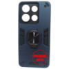 Чохол Armor Force для Xiaomi Redmi 14C 4G/Poco C75/Redmi A4 Blue (Код товару:39181)