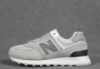 Жіночі кросівки New Balance 574 (36-41)